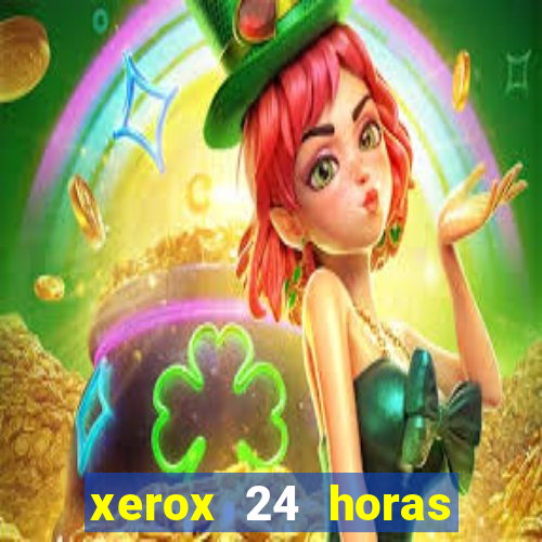 xerox 24 horas porto alegre